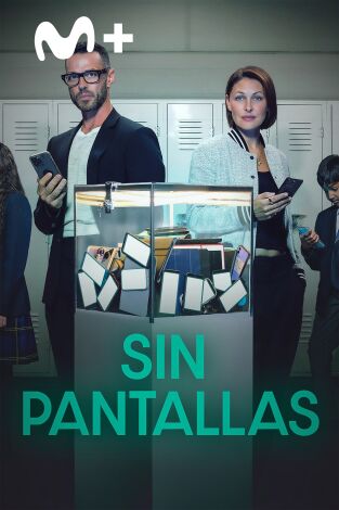 Sin pantallas