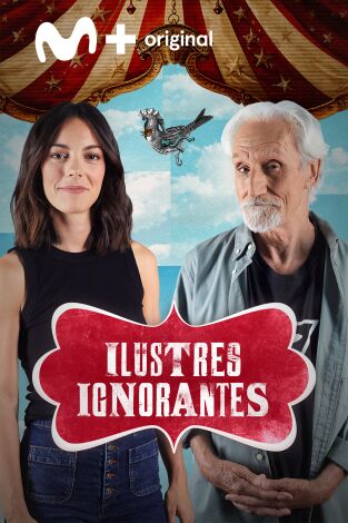 Ilustres ignorantes. T(T18). Ilustres ignorantes (T18): Olimpiadas