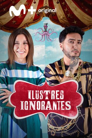 Ilustres ignorantes. T(T18). Ilustres ignorantes (T18): Despidos
