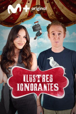 Ilustres ignorantes. T(T18). Ilustres ignorantes (T18): Cursos de idiomas