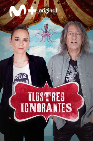 Ilustres ignorantes. T(T18). Ilustres ignorantes (T18): La ruptura