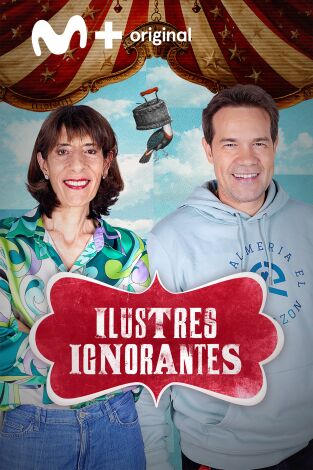 Ilustres ignorantes. T(T18). Ilustres ignorantes (T18): Dormir