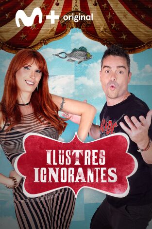 Ilustres ignorantes. T(T18). Ilustres ignorantes (T18): Los autocares