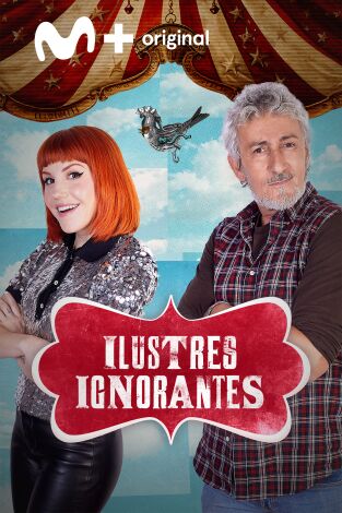 Ilustres ignorantes. T(T18). Ilustres ignorantes (T18): Halloween