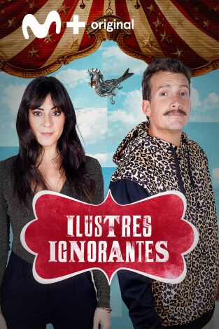 Ilustres ignorantes. T(T18). Ilustres ignorantes (T18): Black Friday