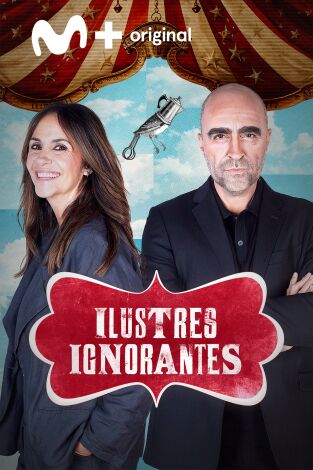 Ilustres ignorantes. T(T18). Ilustres ignorantes (T18): Jardinería