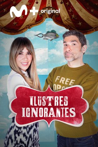 Ilustres ignorantes. T(T18). Ilustres ignorantes (T18): Apps para ligar