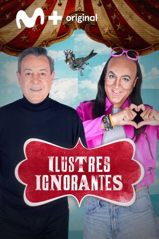 Ilustres ignorantes. T(T18). Ilustres ignorantes (T18): Higiene