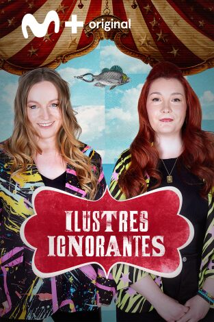 Ilustres ignorantes. T(T18). Ilustres ignorantes (T18): Directivos