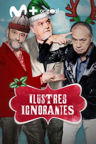 Ilustres ignorantes. T(T18). Ilustres ignorantes (T18): Música de baile