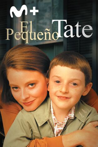 El pequeño Tate