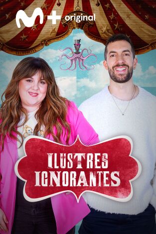 Ilustres ignorantes. T(T18). Ilustres ignorantes (T18): El apocalipsis