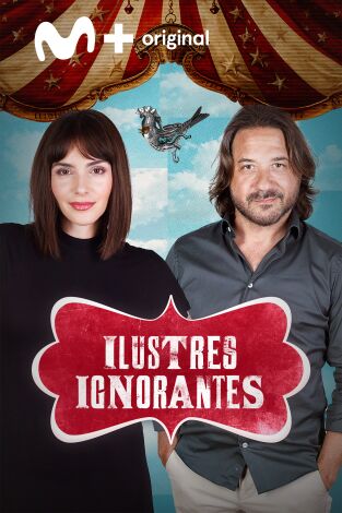 Ilustres ignorantes. T(T18). Ilustres ignorantes (T18): El matrimonio
