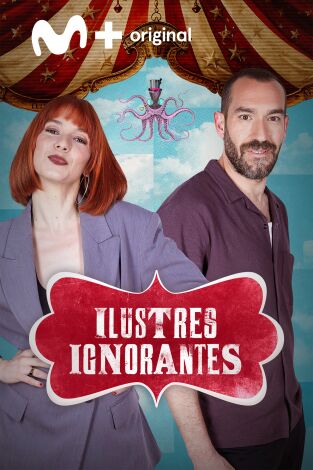 Ilustres ignorantes. T(T18). Ilustres ignorantes (T18): Las extraescolares