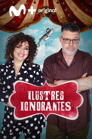 Ilustres ignorantes. T(T18). Ilustres ignorantes (T18): El tenis