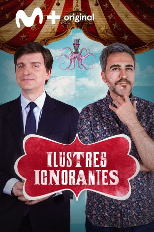 Ilustres ignorantes. T(T18). Ilustres ignorantes (T18): La playa