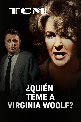 ¿Quién teme a Virginia Woolf?