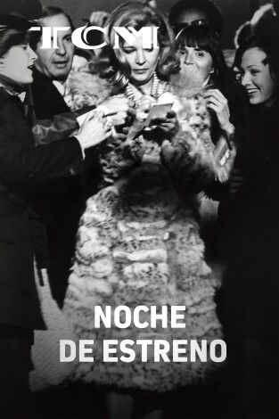Noche de estreno (Opening Night)
