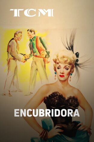 Encubridora