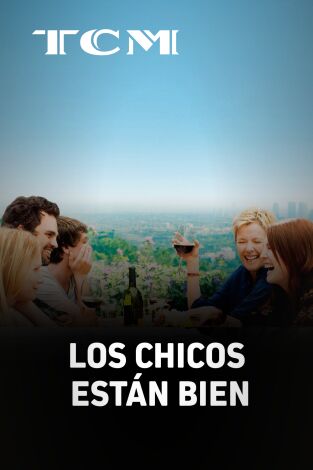 Los chicos están bien