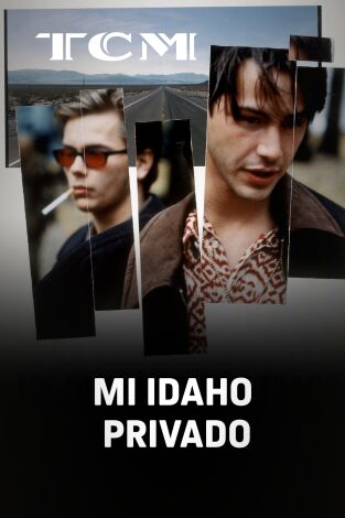 Mi Idaho privado