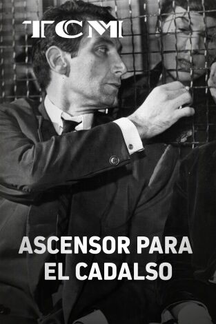 Ascensor para el cadalso