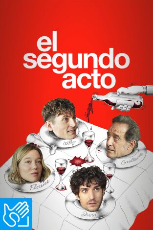 (LSE) - El segundo acto