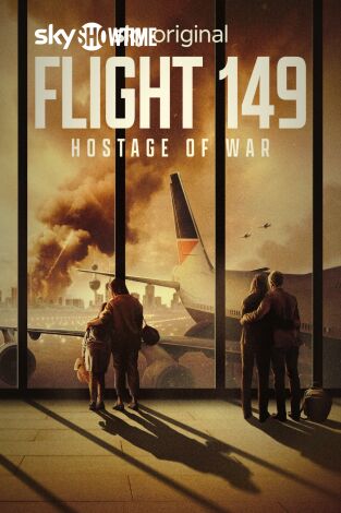 Flight 149: Hostage of War