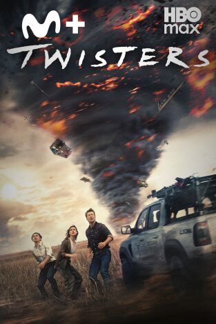 Twisters