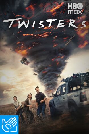 (LSE) - Twisters