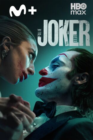 Joker: Folie à Deux