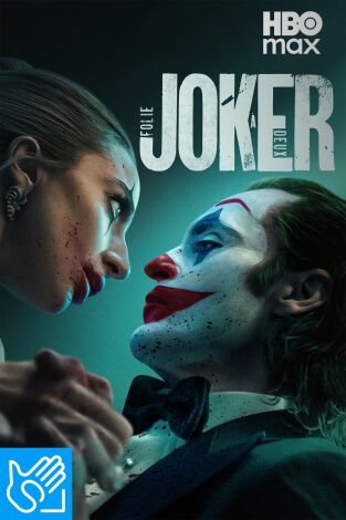 (LSE) - Joker: Folie à Deux