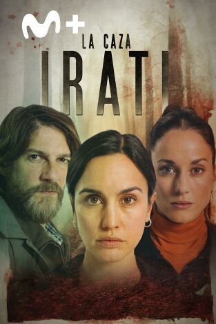 La caza (Extras)