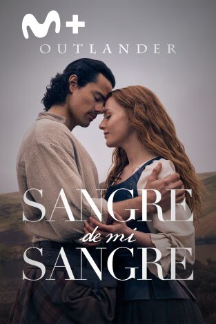Outlander: Sangre de mi sangre. T(T1). Outlander: Sangre... (T1): Ep.7 Luceo Non Uro