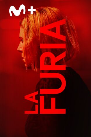 La furia