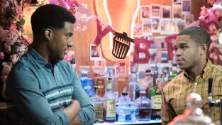 Turno de Noche. T(T2). Turno de Noche (T2): Ep.9 Paternidad