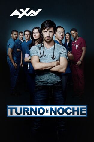 Turno de Noche. T(T3). Turno de Noche (T3)