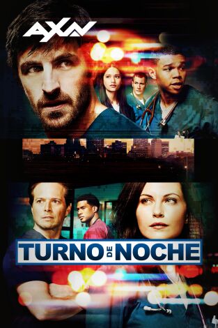 Turno de noche