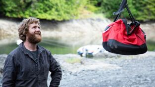 Vivir bajo cero: Port Protection Alaska. Vivir bajo cero: Port...: Un futuro pasado por agua