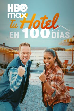 Tu hotel en 100 días