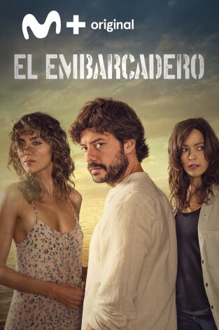 El embarcadero. T(T2). El embarcadero (T2)