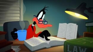 Looney Tunes Cartoons. T(T2). Looney Tunes... (T2): Huesitos / ¡Relájate!