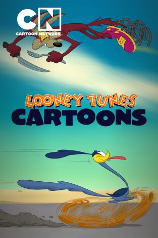 Looney Tunes Cartoons. T(T3). Looney Tunes Cartoons (T3)