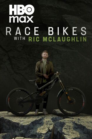 Race Bikes with Ric McLaughlin