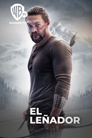 El leñador