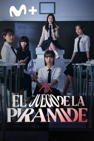 El juego de la pirámide