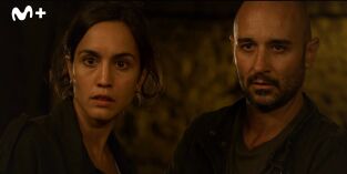 La caza Tramuntana. T(T2). La caza Tramuntana (T2): Ep.5 Nocturno