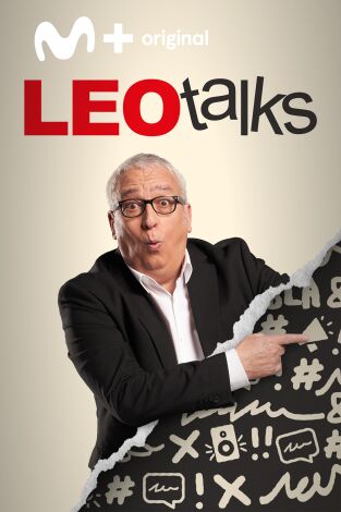 Leo talks. T(T5). Leo talks (T5): Estrés de Vida