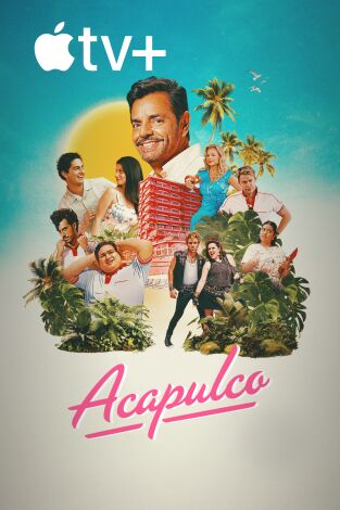 Acapulco. T(T4). Acapulco (T4)