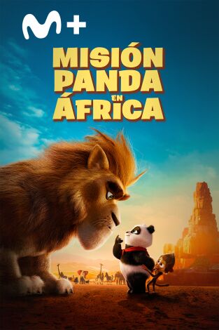 Misión Panda en África